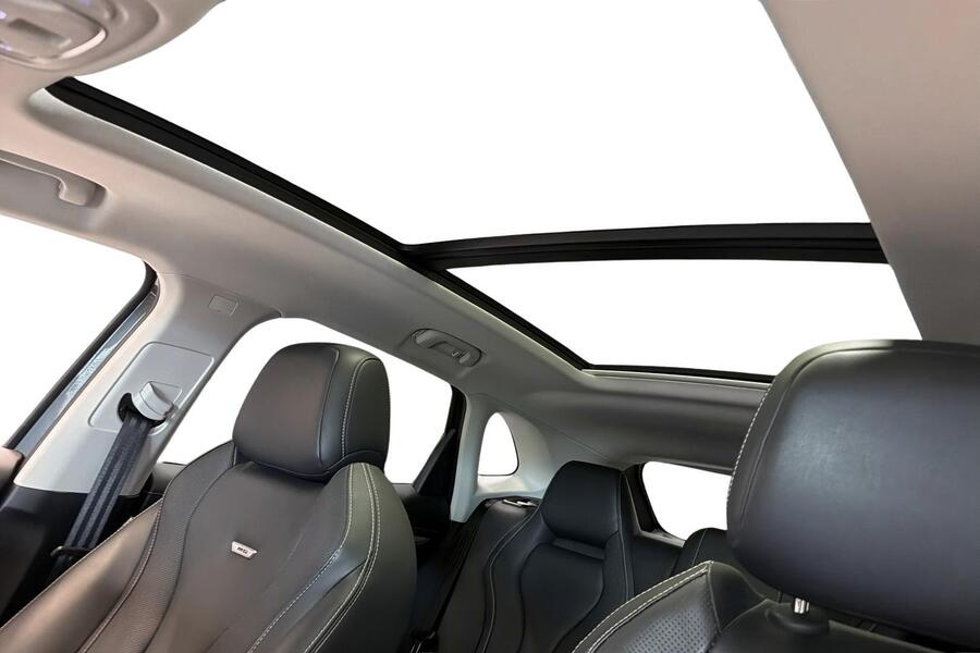 MG Marvel R vaihtoauto