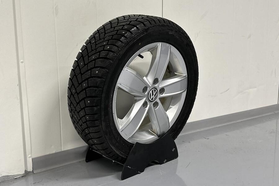 Volkswagen Jetta vaihtoauto