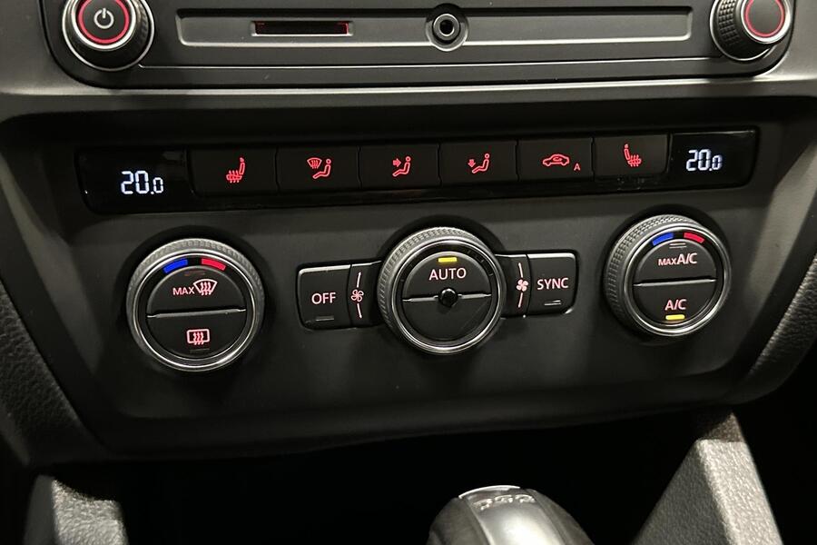 Volkswagen Jetta vaihtoauto