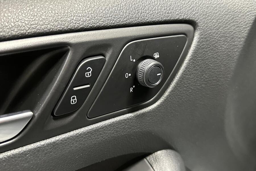 Volkswagen Jetta vaihtoauto