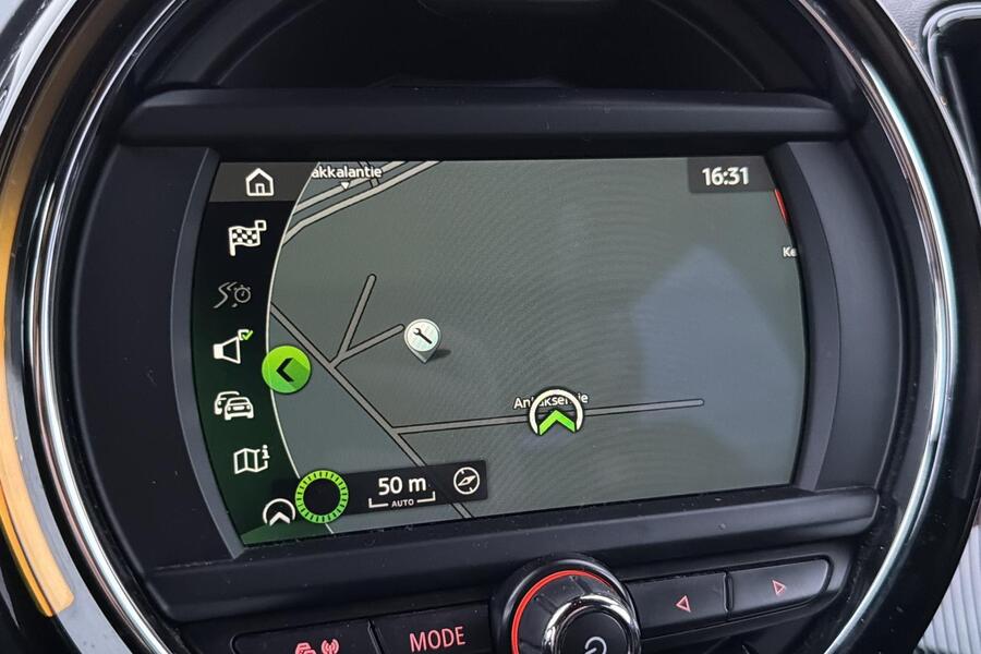 Mini Countryman vaihtoauto