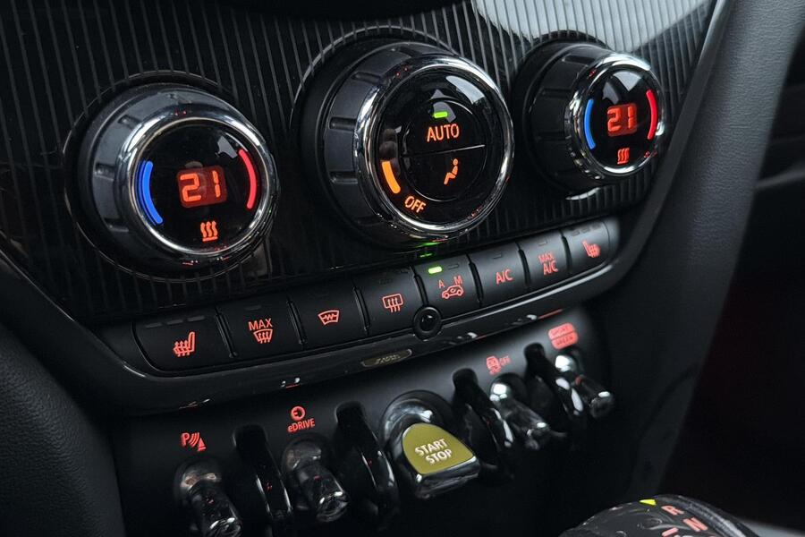 Mini Countryman vaihtoauto