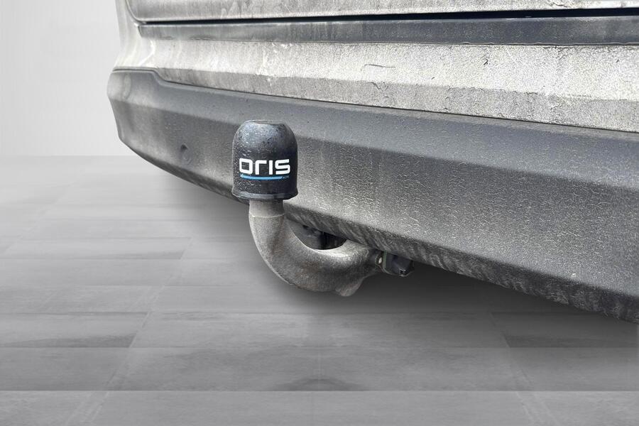 Hyundai i30 Wagon vaihtoauto