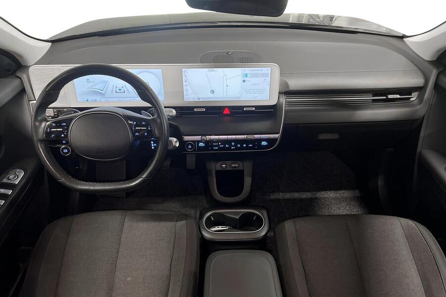 Hyundai IONIQ 5 vaihtoauto