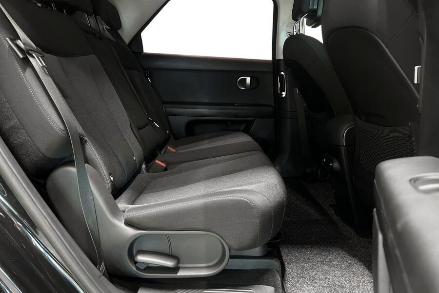 Hyundai IONIQ 5 vaihtoauto