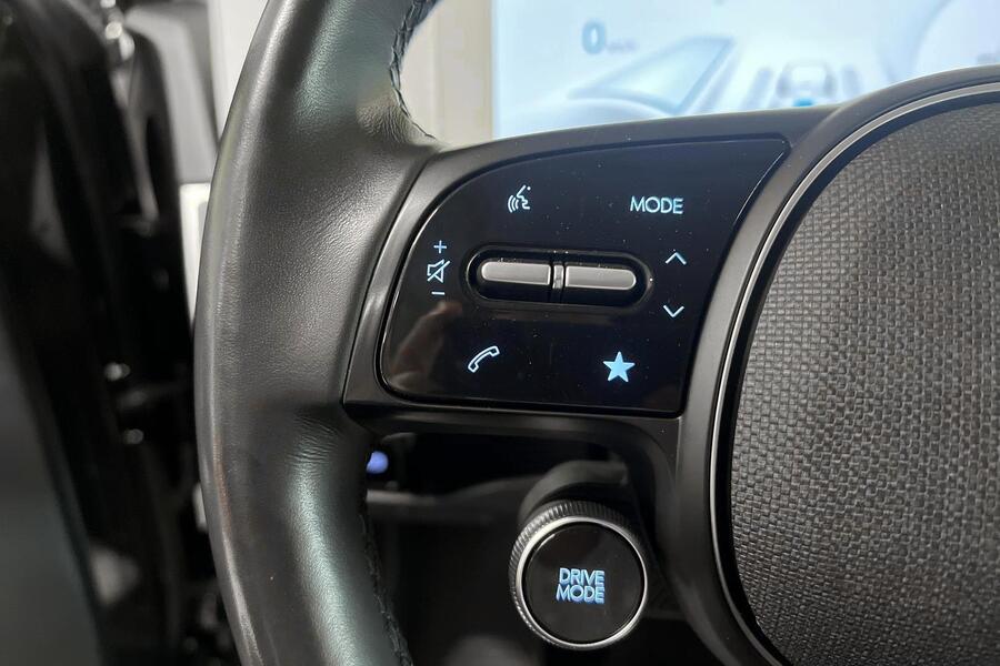 Hyundai IONIQ 5 vaihtoauto