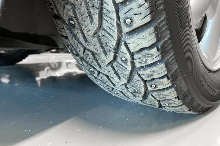 Mini Cooper vaihtoauto