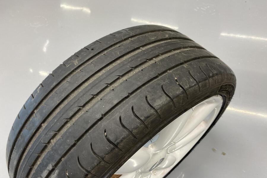 Mini Cooper vaihtoauto