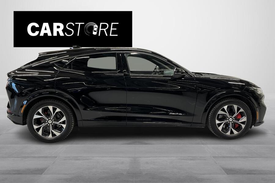 Ford USA Mustang vaihtoauto