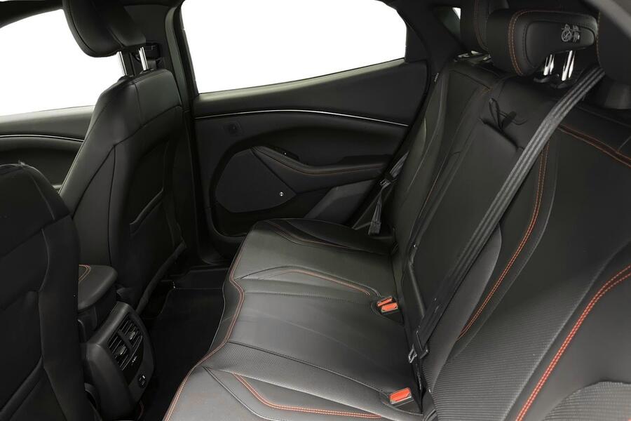 Ford USA Mustang vaihtoauto