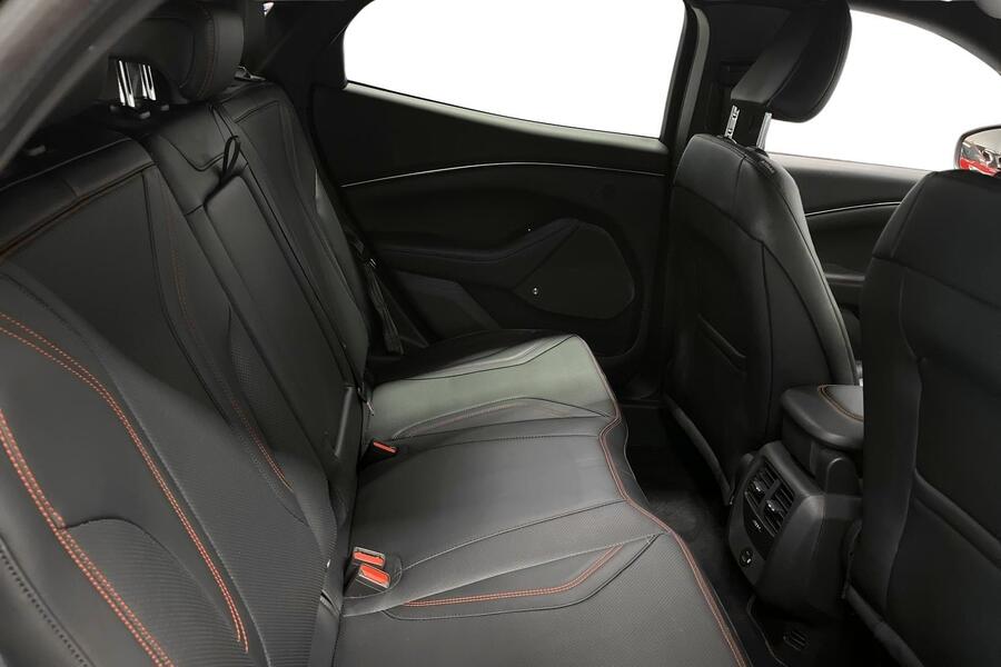 Ford USA Mustang vaihtoauto