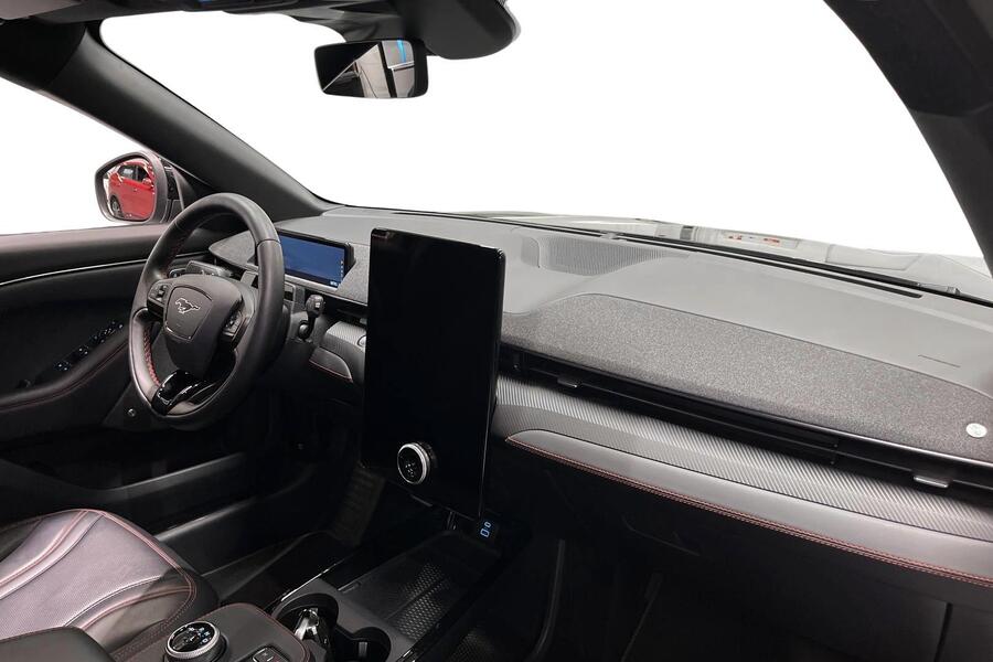 Ford USA Mustang vaihtoauto