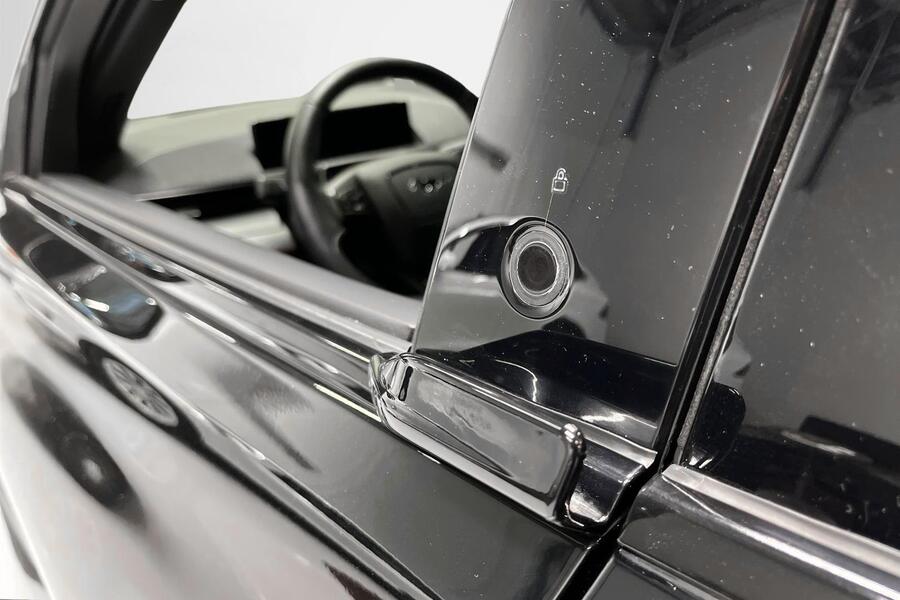 Ford USA Mustang vaihtoauto