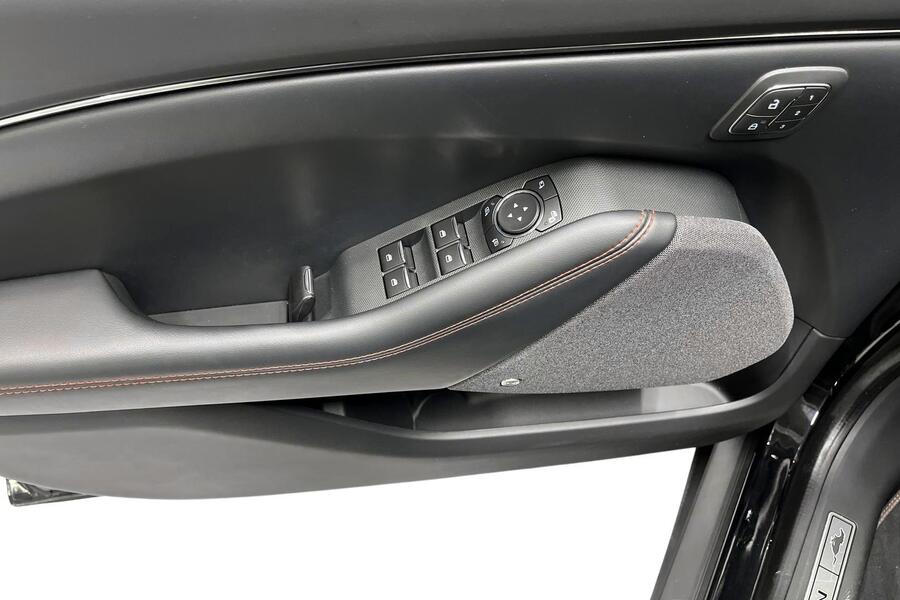 Ford USA Mustang vaihtoauto