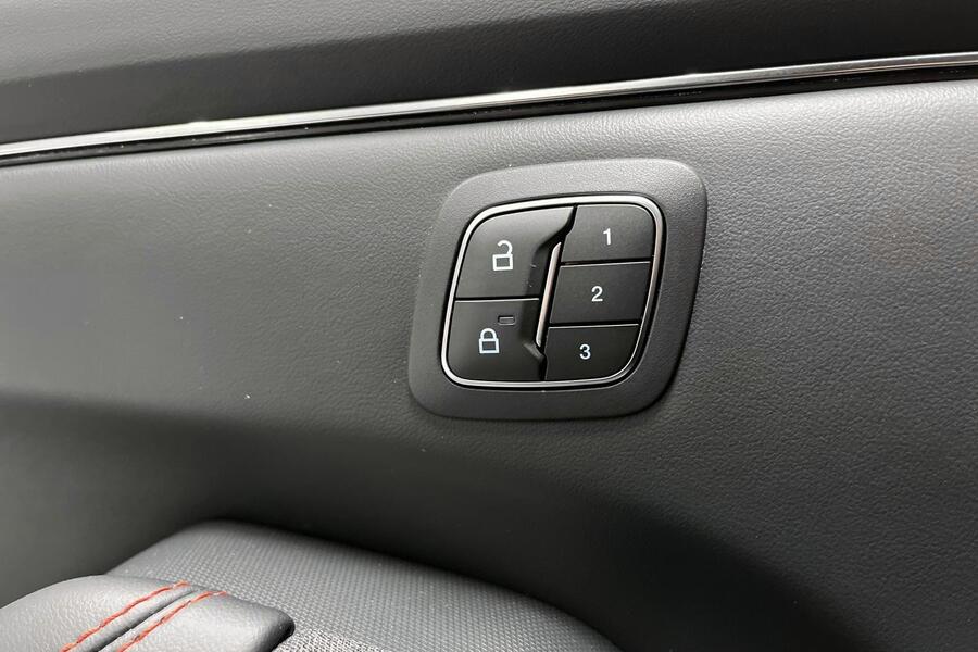 Ford USA Mustang vaihtoauto