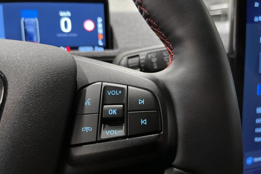 Ford USA Mustang vaihtoauto