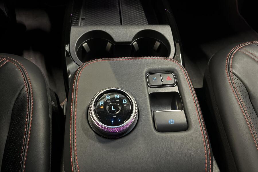 Ford USA Mustang vaihtoauto