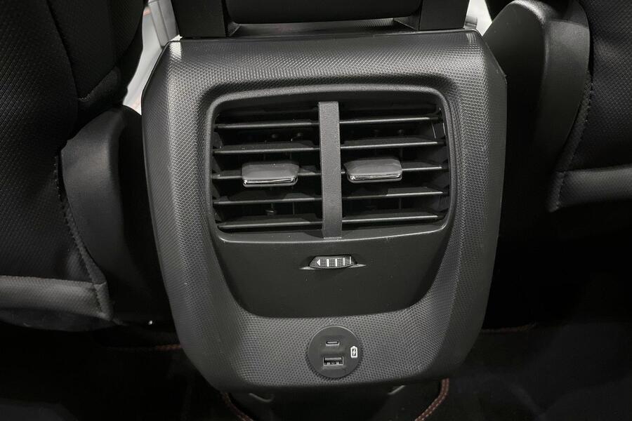 Ford USA Mustang vaihtoauto