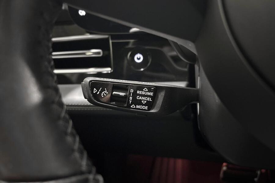 Porsche Taycan vaihtoauto