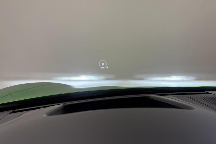 Porsche Taycan vaihtoauto