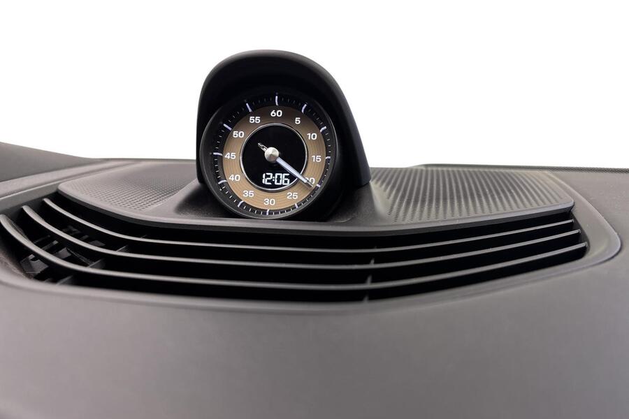 Porsche Taycan vaihtoauto