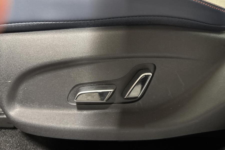 BYD Atto 3 vaihtoauto