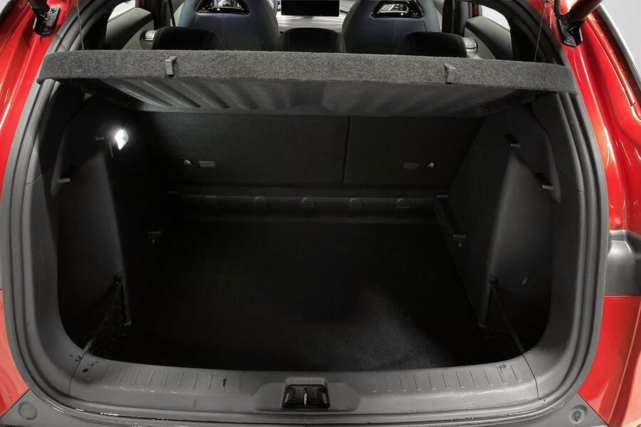 BYD Atto 3 vaihtoauto