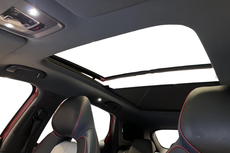 BYD Atto 3 vaihtoauto