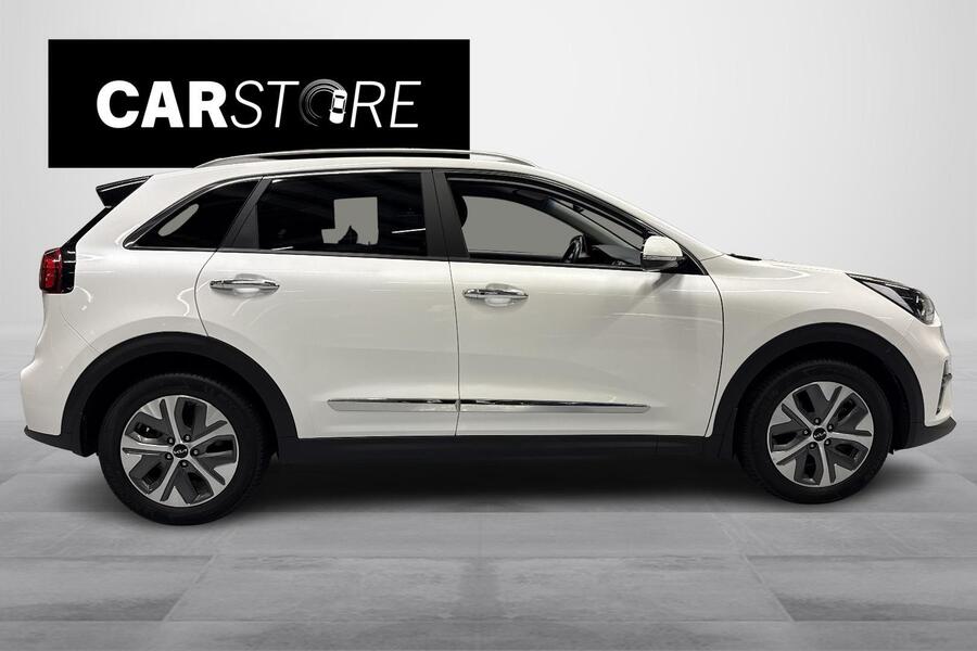 Kia Niro Electric vaihtoauto