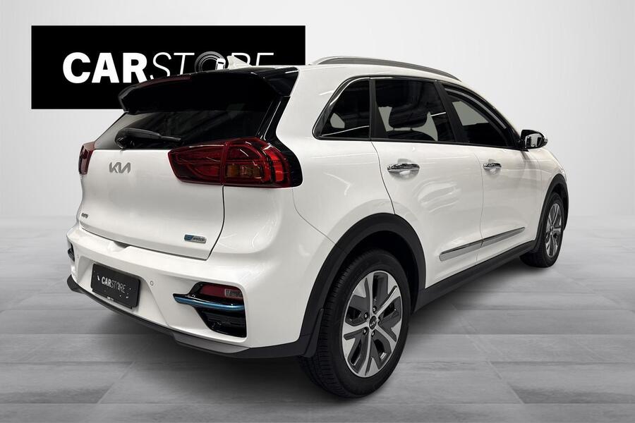 Kia Niro Electric vaihtoauto