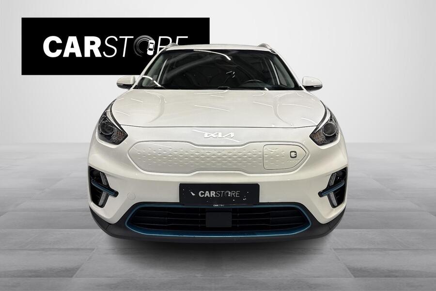 Kia Niro Electric vaihtoauto