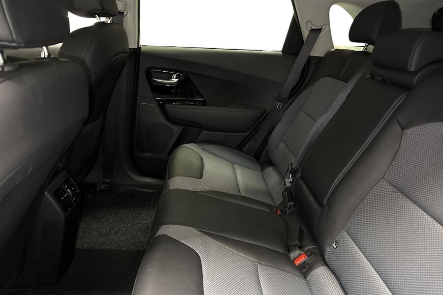 Kia Niro Electric vaihtoauto