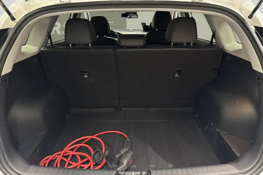 Kia Niro Electric vaihtoauto