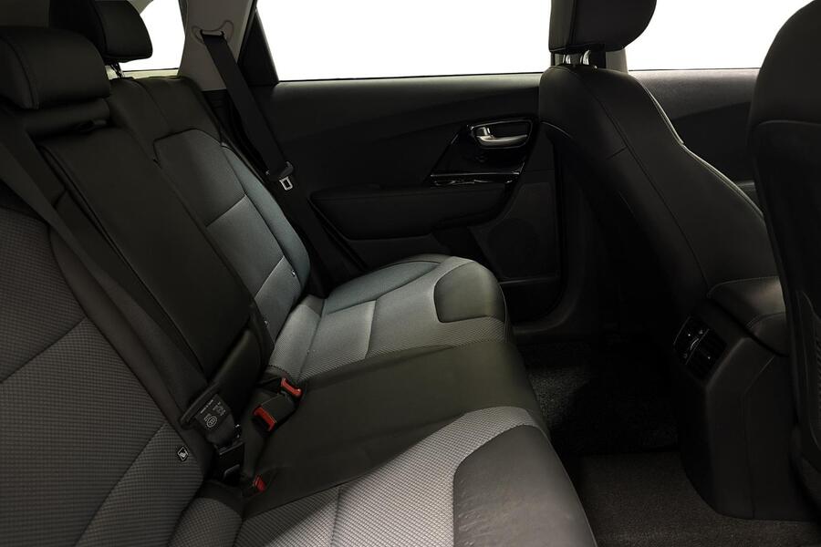 Kia Niro Electric vaihtoauto