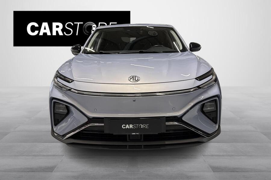 MG Marvel R vaihtoauto