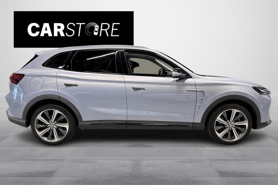 MG Marvel R vaihtoauto