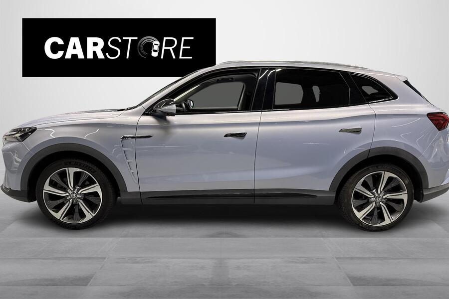 MG Marvel R vaihtoauto