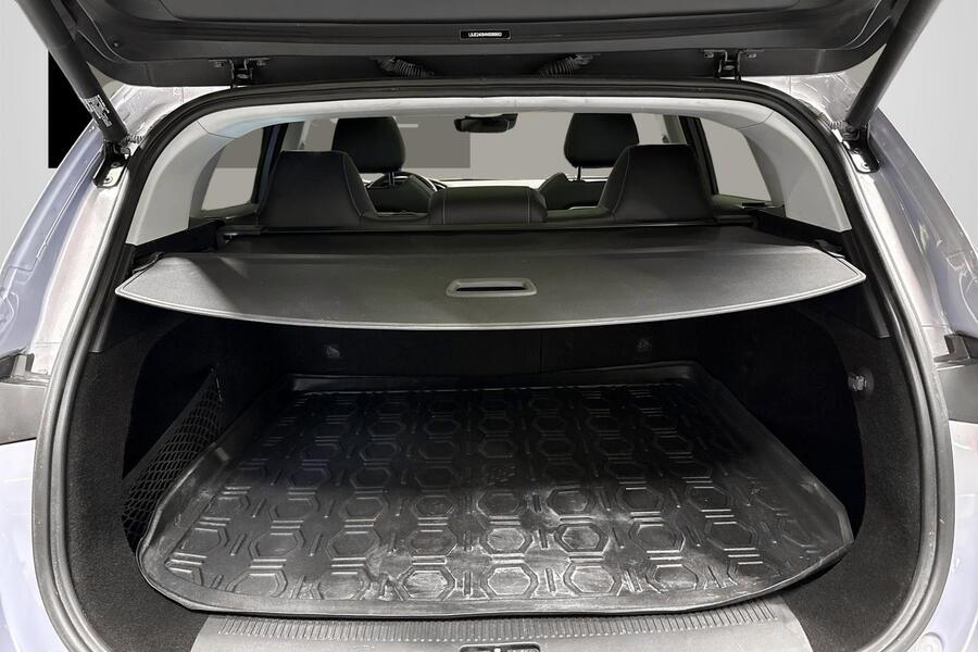 MG Marvel R vaihtoauto