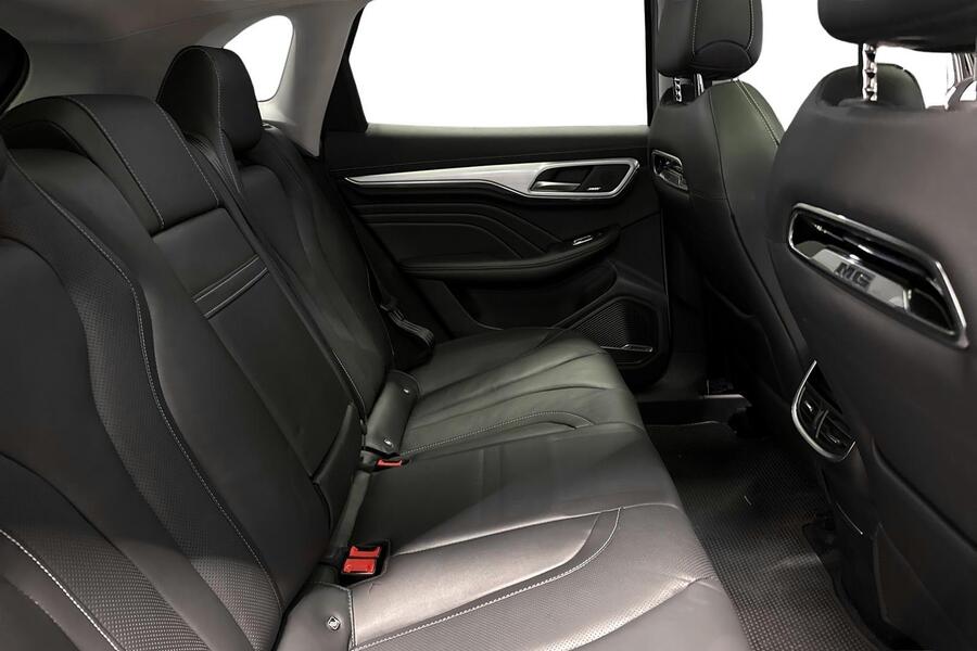 MG Marvel R vaihtoauto