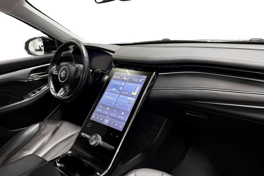 MG Marvel R vaihtoauto