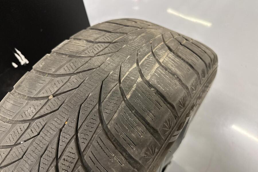 MG Marvel R vaihtoauto