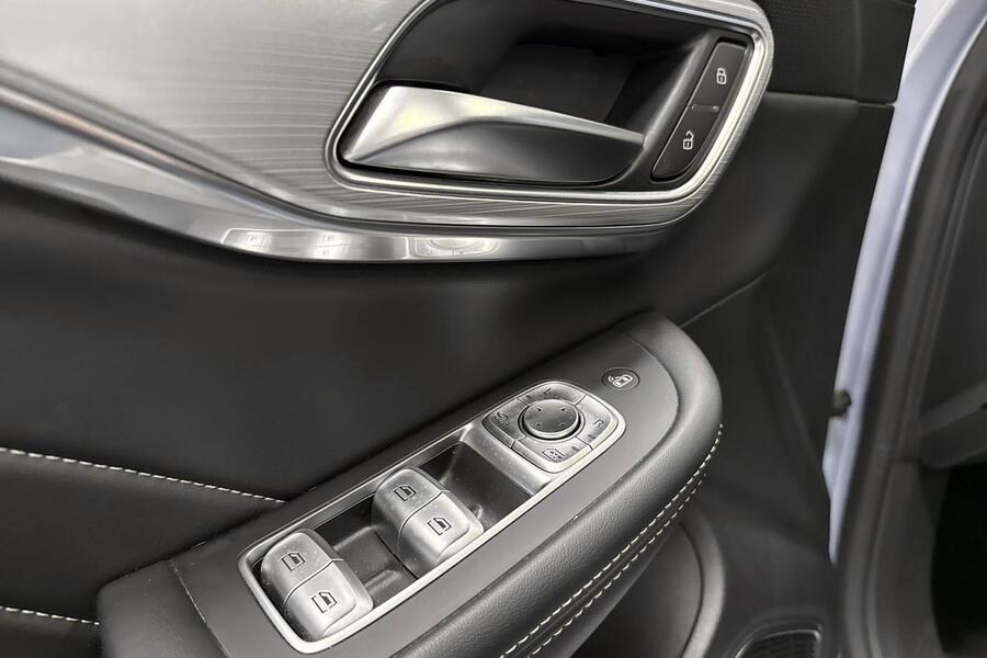 MG Marvel R vaihtoauto