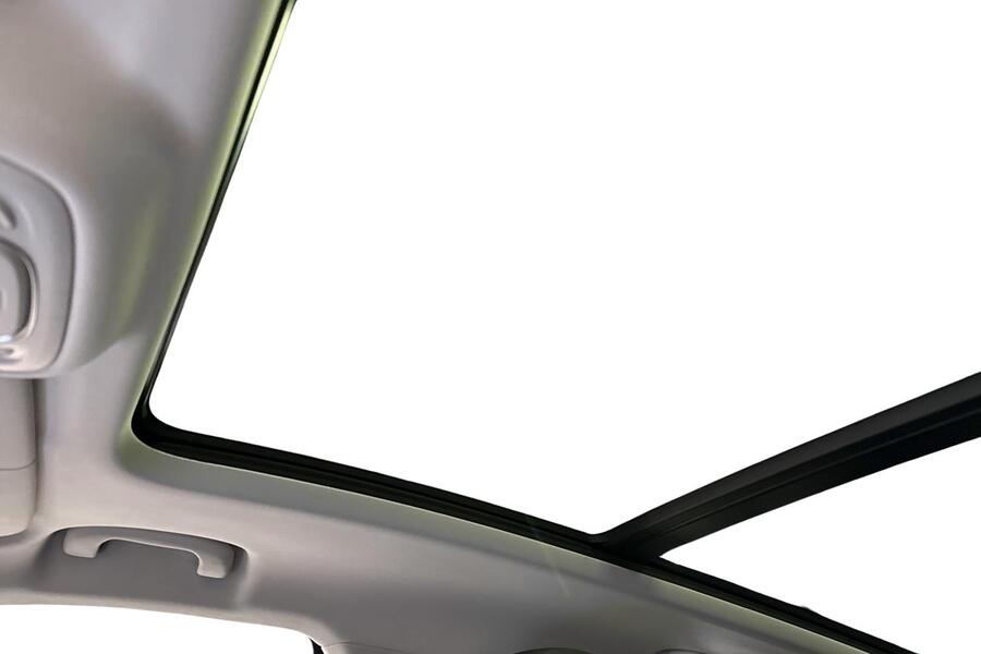 MG Marvel R vaihtoauto