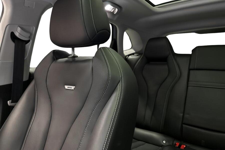 MG Marvel R vaihtoauto