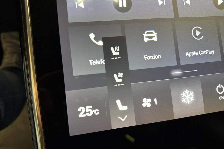 MG Marvel R vaihtoauto