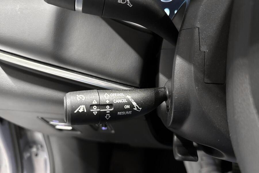 MG Marvel R vaihtoauto