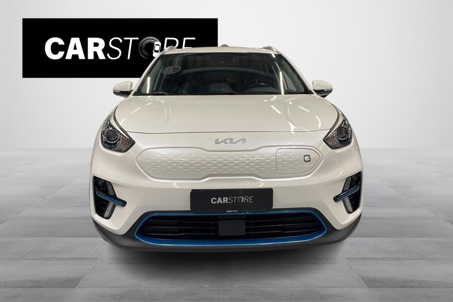 Kia Niro Electric vaihtoauto