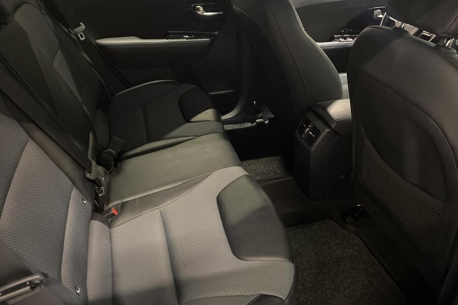 Kia Niro Electric vaihtoauto