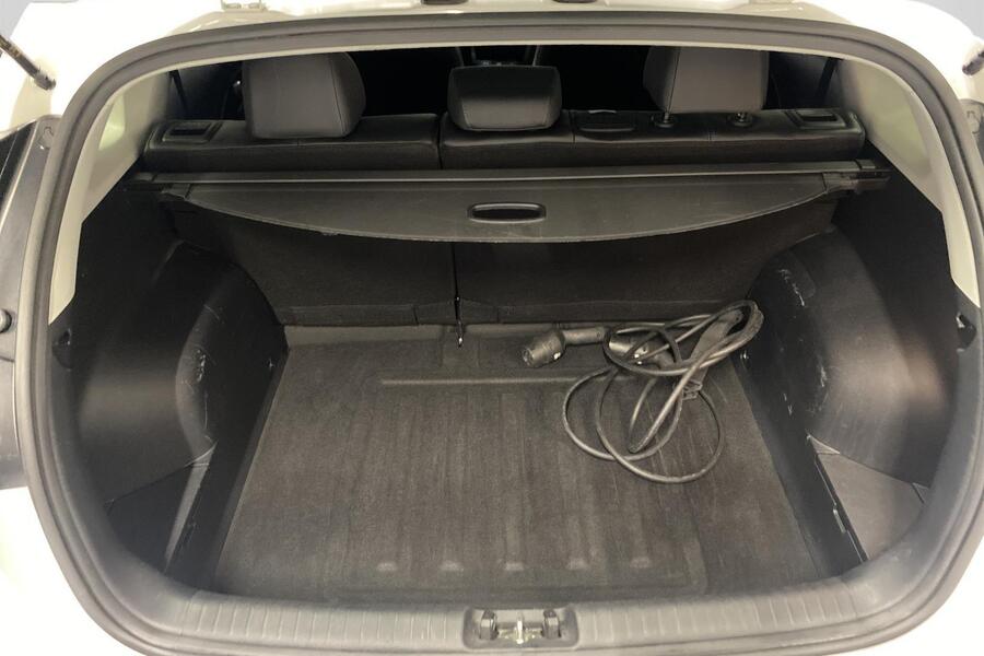 Kia Niro Electric vaihtoauto