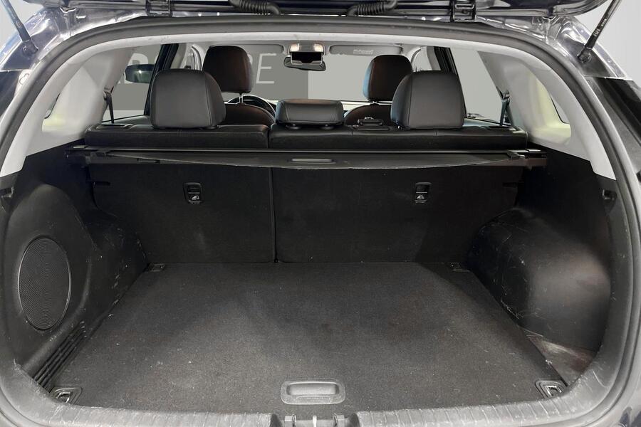 Kia Niro Electric vaihtoauto